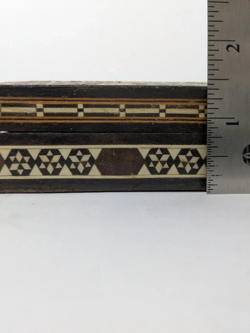 N/A ornate mosaic